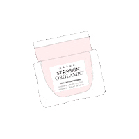 Face Nourishing Sticker by STARSKIN®