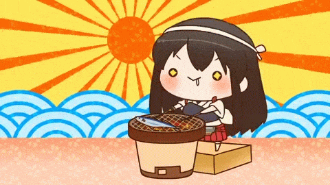 japan GIF