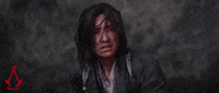 Japan What GIF by Assassin's Creed