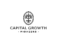 Cgp Sticker by Bic DeCaro & Associates