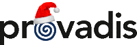 Provadis christmas xmas weihnachten advent Sticker