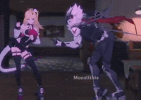 Zzz Billy GIF