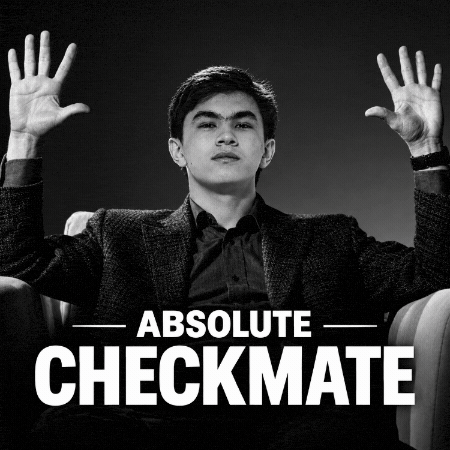 Chess Uzbekistan GIF