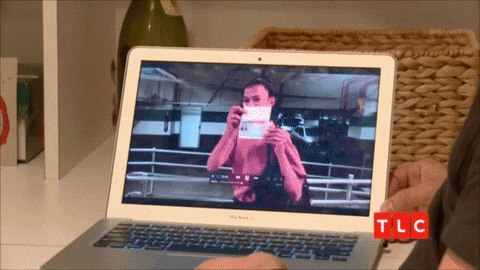 90 Day Fiance GIF by TLC
