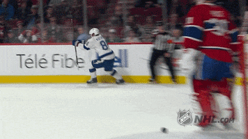 ice hockey GIF by NHL
