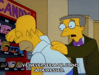 sad season 3 GIF