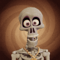 What The Hell Wtf GIF by mattbag3d