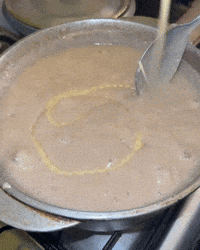 Rice Porridge Cereal GIF