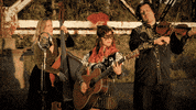 Country Music Dancing GIF by Sierra Ferrell