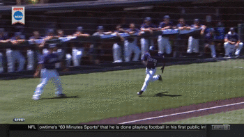 GIF by NCAA Championships