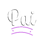 Pai Sticker