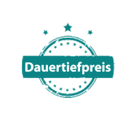 Shopping Aktion Sticker by ROMA Friseurbedarf