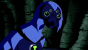 Ben 10 GIF