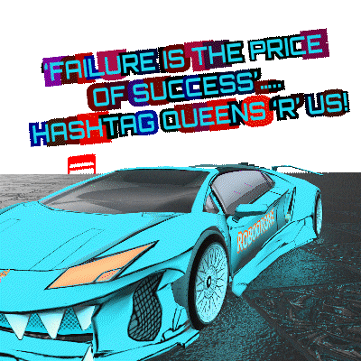 Sticker by Robodrone