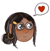 Noaart love alex noaart Sticker