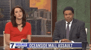 Sorry Phoebe Waller Bridge GIF by Saturday Night Live