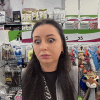 Shoked GIF