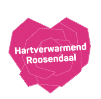 Roosendaal Sticker by Studiodircken