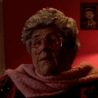 Is That So Oh Yeah GIF by Charybdis Pictures