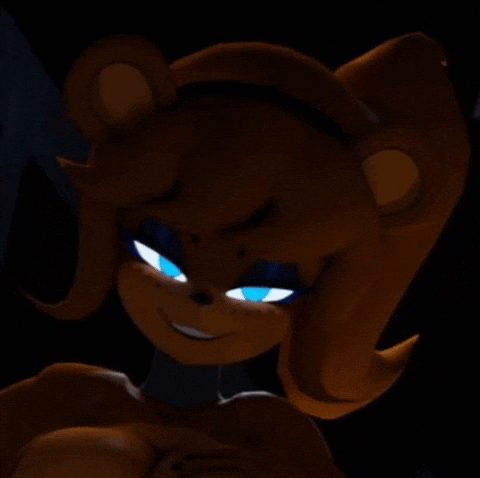 Freddy Fnia GIF