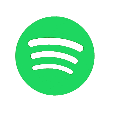 Spotify Animated