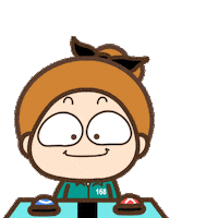 Lets Go Yes Sticker