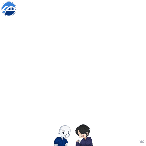 Mask Hope GIF by ironbrij