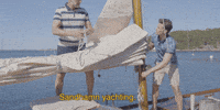 Fashion Sea GIF by Hajo Mode