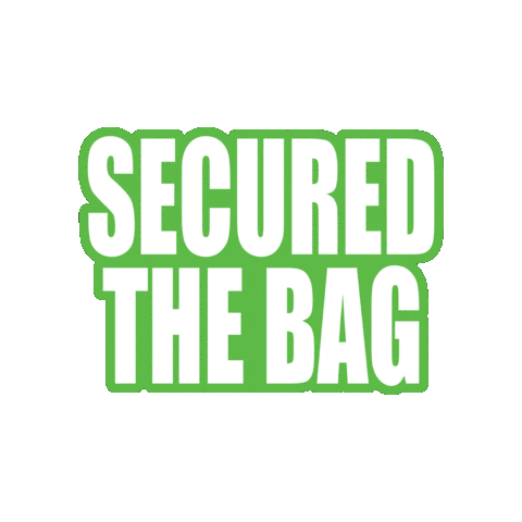 Hi Bakery Sticker by Healthy Indulgence