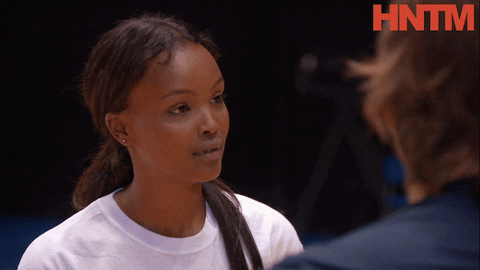 Excuse Me Reaction GIF by RTL