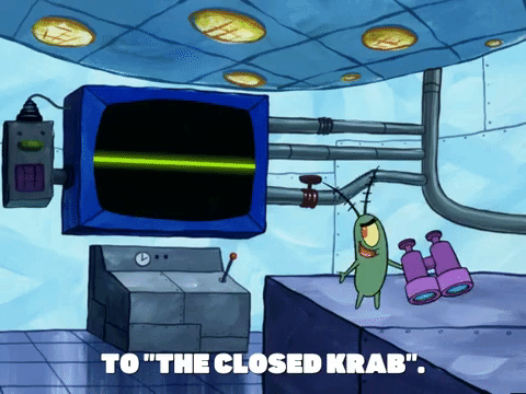 season 5 episode 20 GIF by SpongeBob SquarePants