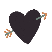 Love It Wow Sticker