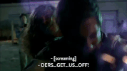 comedy central season 3 episode 20 GIF by Workaholics