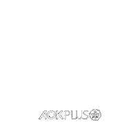 Imokay Ok Sticker by AOK PLUS