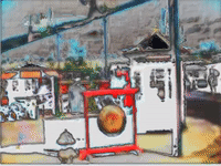 colors asian GIF by MFD