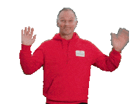 Gratulerer Premie Sticker by Postkodelotteriet