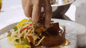 Pork Satisfying GIF by MasterChefAU