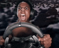 Angry Speed GIF