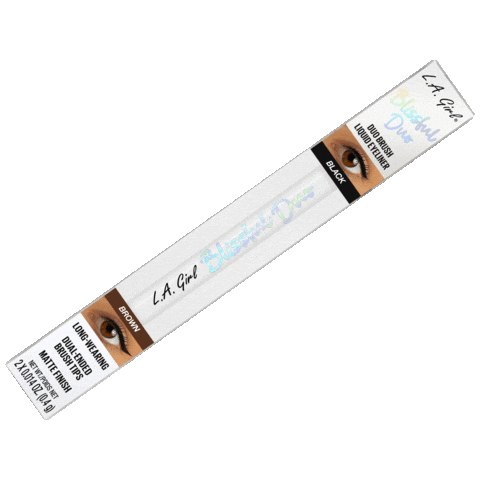 Winged Eyeliner Sticker by L.A. Girl