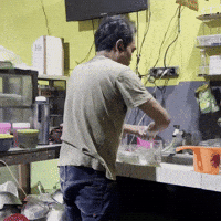 Wash Washing GIF