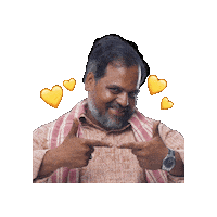 Amazon Prime Sticker by Prime Video India