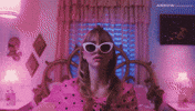 Sad Not Me GIF by Arrow Video