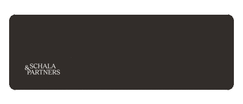 Sticker by Schala Partners