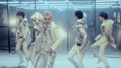 k-pop GIF
