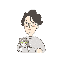 Hiromasa Sticker
