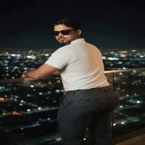 Sidhu Moosewala GIF