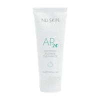 Ap24 Sticker by Nu Skin
