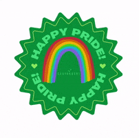 Plant-Based Pride GIF by Caavakushi