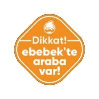 Hepyanımdaebebek Sticker by ebebek