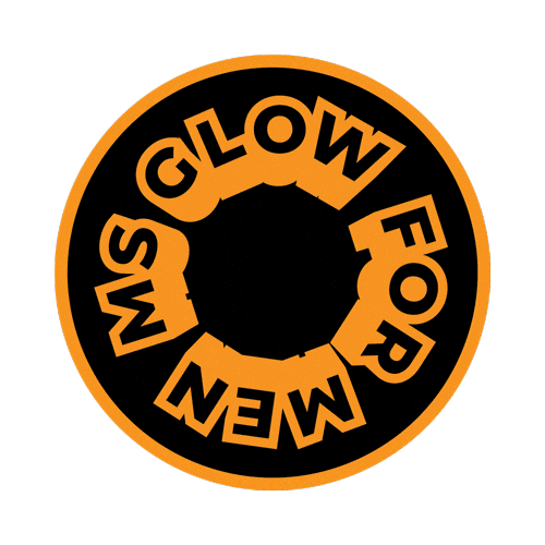 Fuelyourpassion Sticker by MS Glow Beauty